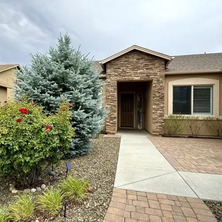 Buy this 3 bed house on 4051 N Fairfax Rd in Prescott Valley, Arizona