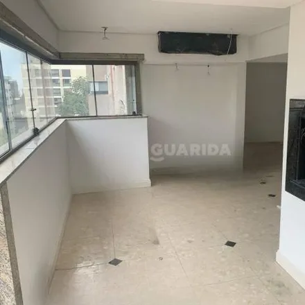 Rent this 3 bed apartment on Sexton Moinhos in Rua Barão de Santo Ângelo 152, Moinhos de Vento