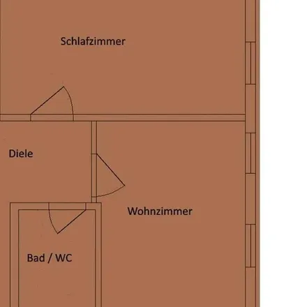 Image 8 - 96117 Memmelsdorf, Germany - Apartment for rent
