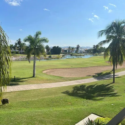 Buy this studio apartment on Calle Lázaro Cárdenas in Marina Mazatlán, 82000 Mazatlán