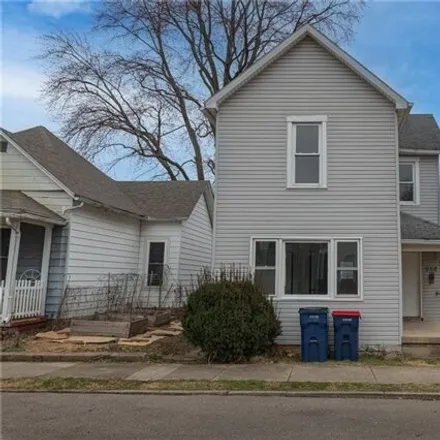 Buy this 3 bed house on 579 Adams Street in Piqua, OH 45356
