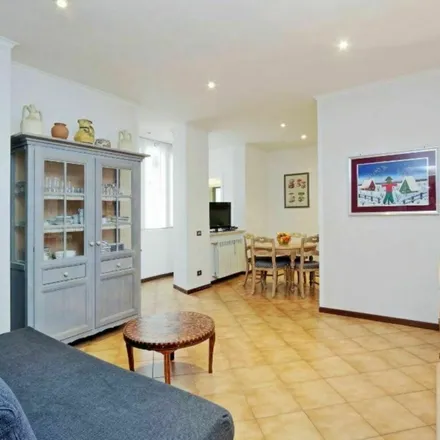 Image 1 - Via Montebello, 37, 00185 Rome RM, Italy - Apartment for rent