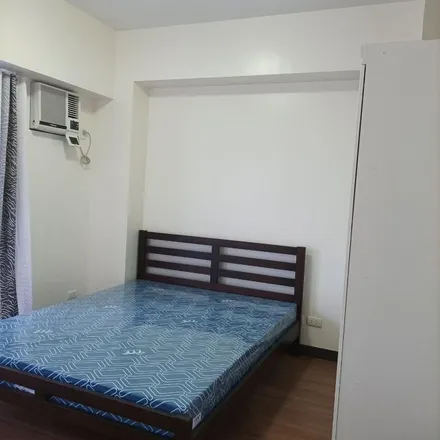 Rent this 2 bed apartment on Lumiere - West in Pasig Boulevard, Pasig