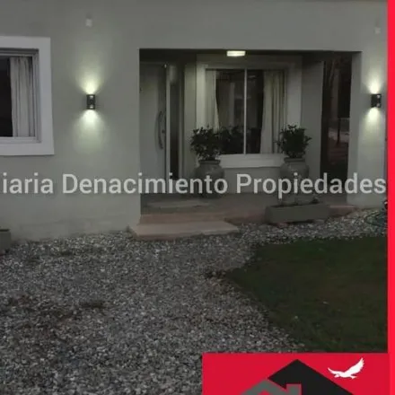 Buy this 2 bed house on Indus-Plast Piscinas in Río Ceballos, Departamento San Alberto
