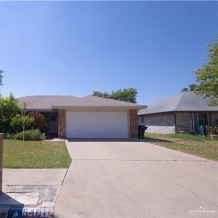 Buy this 3 bed house on 5401 North 32nd Street in McAllen, TX 78504