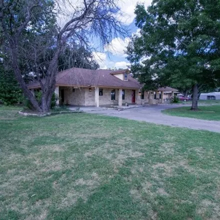 Image 4 - 11245 Ford Rd, Adkins, Texas, 78101 - House for sale