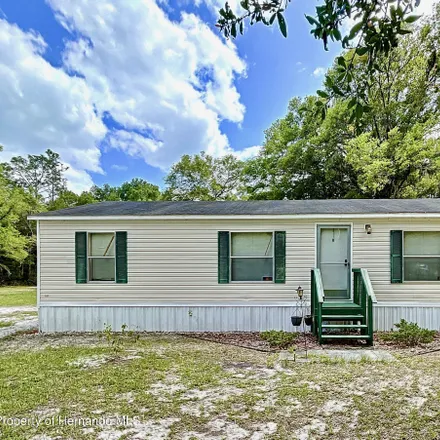Buy this 3 bed house on 9666 Southwest 158th Lane in Marion County, FL 34432