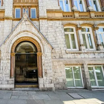 Buy this 2 bed apartment on Crosshall St/stop Cx in Crosshall Street, Pride Quarter