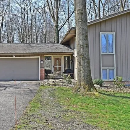 Buy this 4 bed house on 17400 Lake Forest Court in Bainbridge, OH 44023
