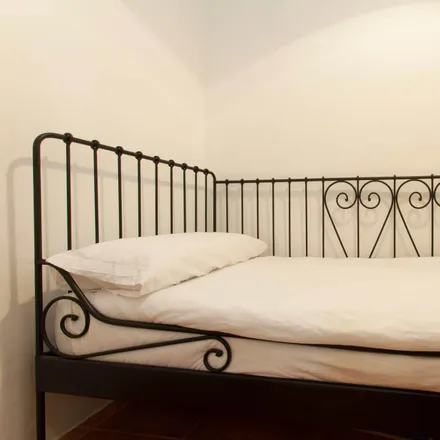 Rent this 1 bed apartment on Carrer de Radas in 08001 Barcelona, Spain