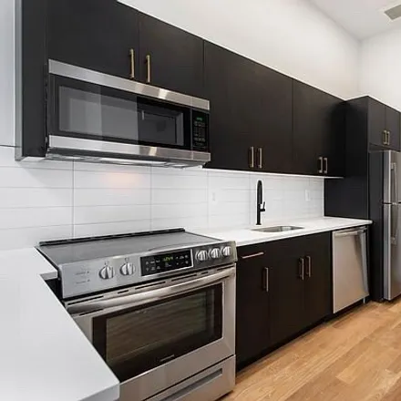 Rent this 2 bed apartment on 1536 DeKalb Avenue in New York, NY 11237