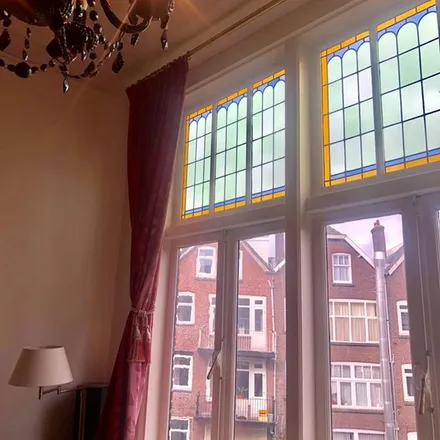 Rent this 1 bed apartment on Mathenesserlaan 479B in 3023 GL Rotterdam, Netherlands