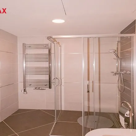 Rent this 1 bed apartment on Vivus in Kurta Konráda, 190 93 Prague