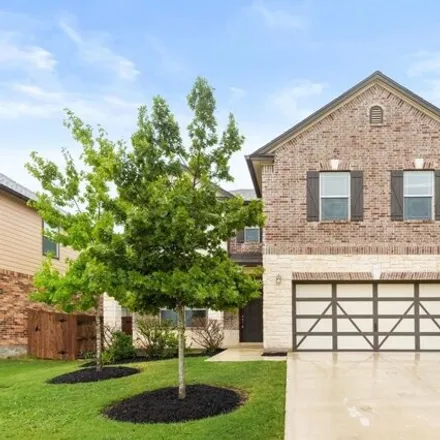Rent this 3 bed house on 1518 Crested Butte Way in Georgetown, TX 78626