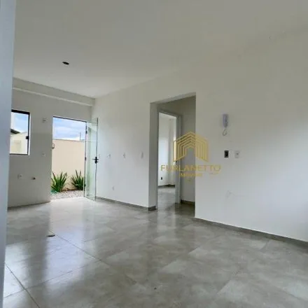 Image 1 - Rua São Gabriel Arcanjo 446, Vila Nova, Joinville - SC, 89237-120, Brazil - Apartment for sale