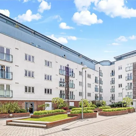 Rent this 1 bed apartment on Stane Grove in London, SW9 9FY