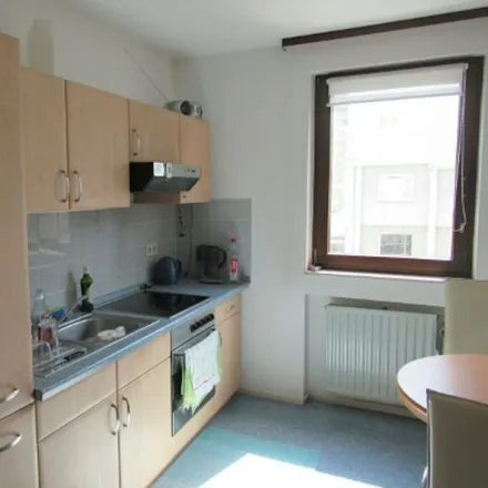 Image 3 - alpha Frankfurt, Oeder Weg 43, 60318 Frankfurt, Germany - Apartment for rent