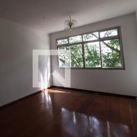 Rent this 2 bed apartment on Rua Augusto Severo 96 in Alto da Glória, Curitiba - PR