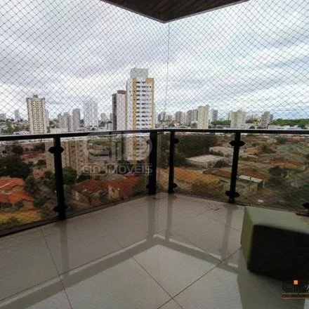 Buy this 4 bed apartment on Rua Coronel Otiles Moreira in Duque de Caxias, Cuiabá - MT
