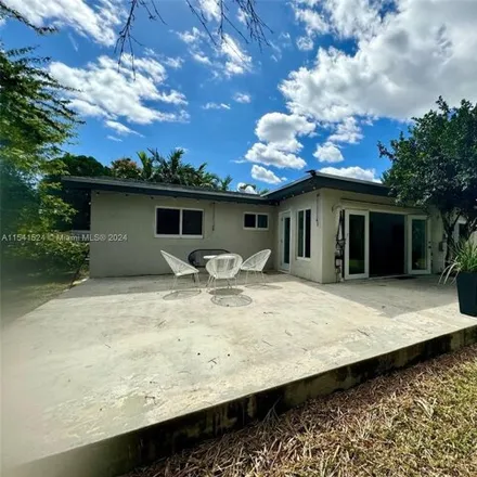 Image 4 - 1347 Southwest 32nd Street, Fort Lauderdale, FL 33315, USA - House for rent