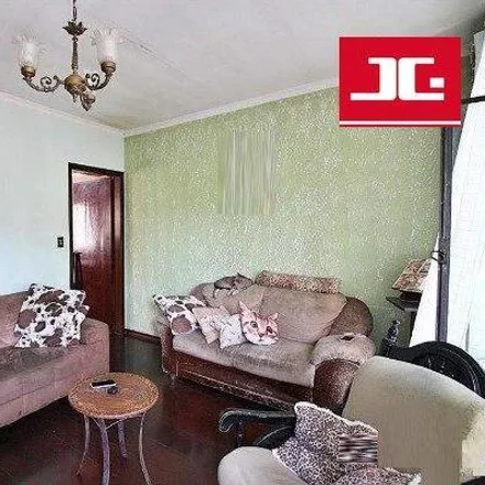 Buy this 2 bed house on Rua Vicente de Carvalho in Anchieta, São Bernardo do Campo - SP