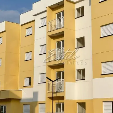 Buy this 2 bed apartment on Avenida Benedito Storani in Centro, Vinhedo - SP