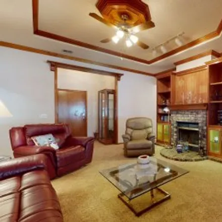 Buy this 3 bed apartment on 2917 Southwest 92Nd Street in Wingspread, Oklahoma City