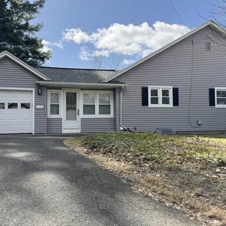 Rent this 3 bed house on 2 Woodland Road in Portland, CT 06480
