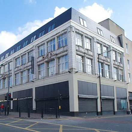 Image 1 - Lidl, 505 Shields Road, Newcastle upon Tyne, NE6 4NS, United Kingdom - Apartment for rent