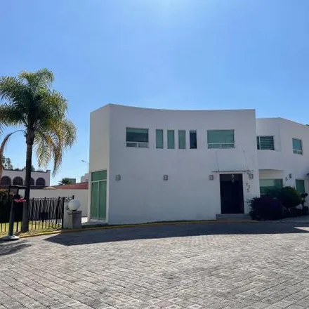 Image 2 - Avenida Carril a Morillotla, 72754 Tlaxcalancingo (San Bernardino), PUE, Mexico - House for rent