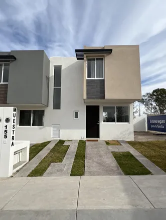 Buy this studio house on Cerrada San Pedro in Rancho Santa Mónica, 20206 Aguascalientes