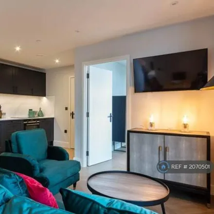 Rent this 2 bed apartment on Subway in 71 Commercial Street, Spitalfields