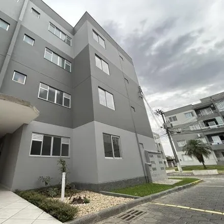 Buy this 3 bed apartment on Rua Pedro Aldo Cardoso in Salto Weissbach, Blumenau - SC