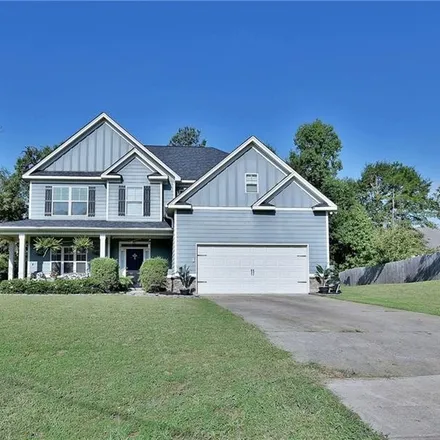 Buy this 5 bed house on 2 Red Maple Drive in Russell County, AL 36869