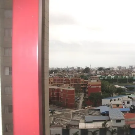 Image 4 - Lima Metropolitan Area, San Borja, LIM, PE - Apartment for rent