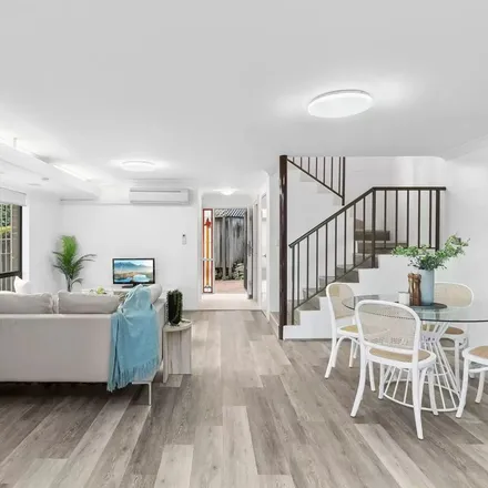 Rent this 3 bed apartment on 12 Eric Road in Artarmon NSW 2064, Australia