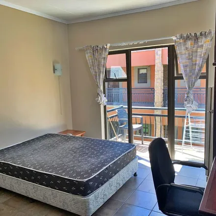 Rent this 1 bed apartment on Olds Street in Langenhovenpark, Bloemfontein