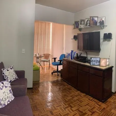 Buy this 2 bed apartment on SQN 402 in Brasília - Federal District, 70834-060