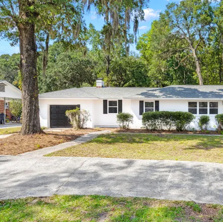 Buy this 3 bed house on 4348 Flynn Drive in Wando Woods, North Charleston