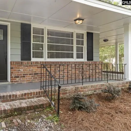 Image 7 - 4259 Edmond Drive, Valencia Heights, Columbia, SC 29205, USA - House for sale