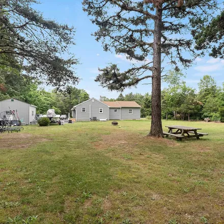 Image 6 - 445 Dias Creek Road, Potato Island, Middle Township, NJ 08210, USA - House for sale