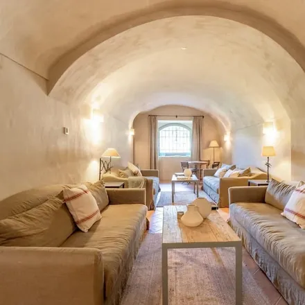 Rent this 6 bed house on 17116 Cruïlles in Monells i Sant Sadurní de l'Heura, Spain