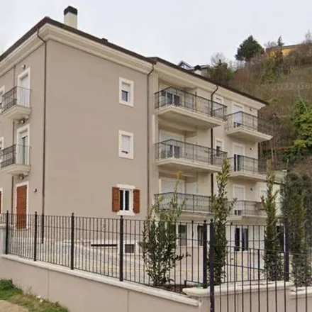 Image 2 - Via Porta Napoli 9, 67100 L'Aquila AQ, Italy - Apartment for rent
