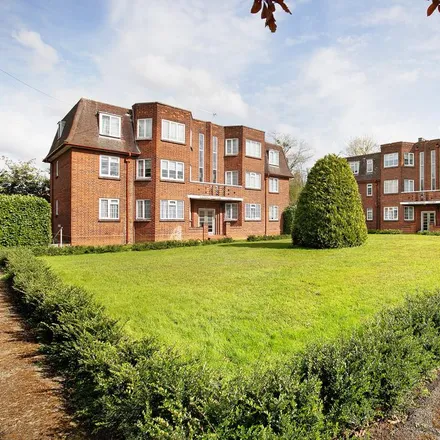 Rent this 2 bed apartment on Valley Road in Ipswich, IP1 4EE
