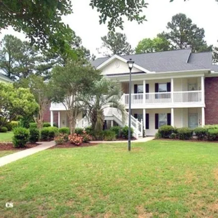 Buy this 3 bed condo on 1266 River Oaks Dr Unit 12a in Myrtle Beach, South Carolina