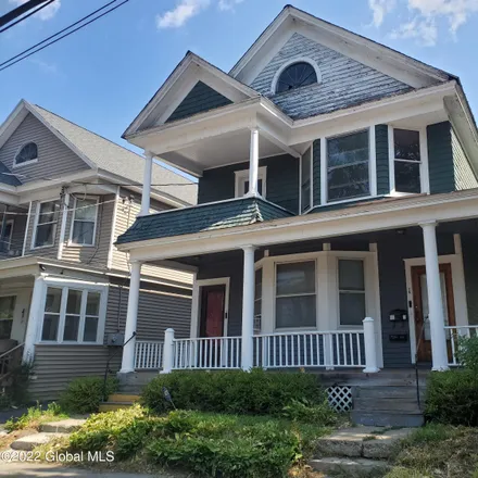 Buy this 6 bed duplex on 1 Lincoln Avenue in City of Albany, NY 12206