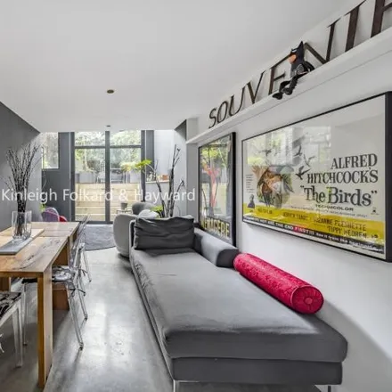 Image 4 - 42 Islington Park Street, London, N1 1QB, United Kingdom - House for rent