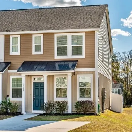 Buy this 3 bed house on Nancy's Court in Forest Hills, North Charleston