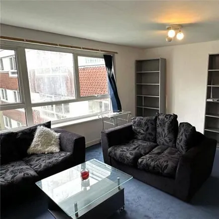 Image 3 - 22 Marsland Road, Kineton Green, B92 7BU, United Kingdom - Apartment for rent