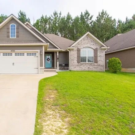 Buy this 3 bed house on 4092 Cider Trail in Hahira, Lowndes County